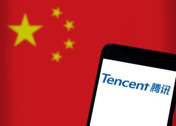 China’s Tencent Joins CBDC Interoperability Pilot