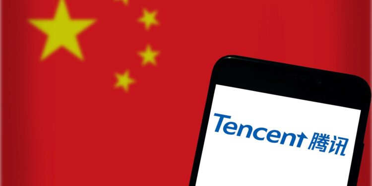 China’s Tencent Joins CBDC Interoperability Pilot