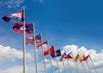 China Looks to Make ASEAN Digital Yuan Move