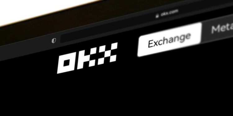 OKX Crypto Exchange and Circle Partner to Introduce Fee-Free USDC Transactions