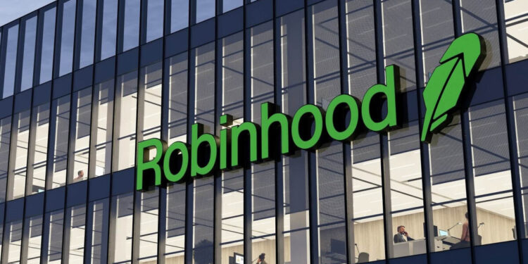 Robinhood Agrees $600 Million Buyback of Seized Sam Bankman-Fried HOOD Stake From US Marshal Service