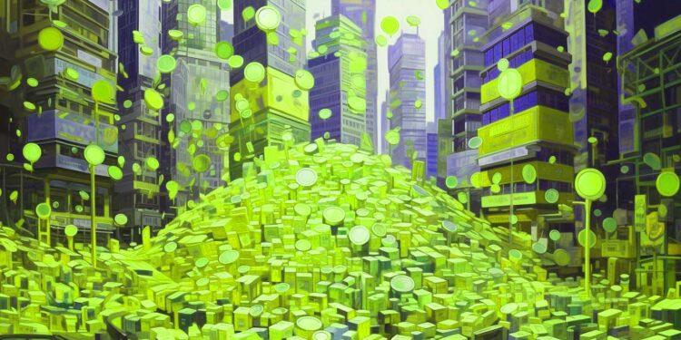 Trader Issues Warning on Ethereum-Based Altcoin That’s Soared Over 300% in a Month, Updates Outlook on Bitcoin