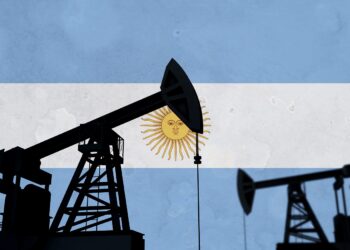 Argentina Oil Firm Will Use Gas to Mine Crypto