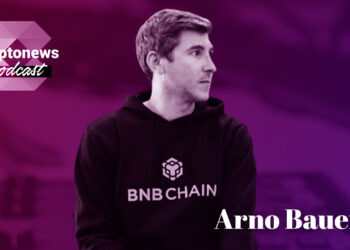 Arno Bauer, Senior Solution Architect at BNB Chain, on opBNB, Ethereum Killers, L1s, L2s, and Bitcoin