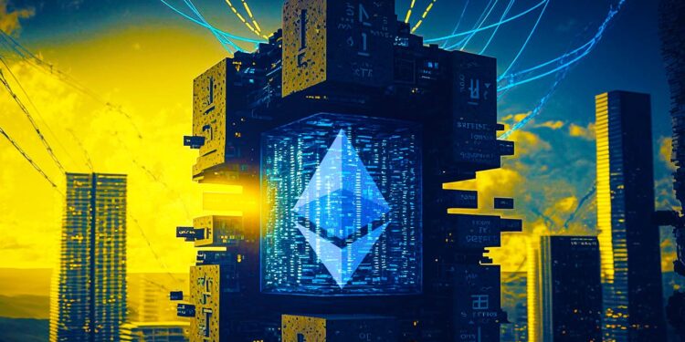 $4,500,000,000,000 Asset Manager Says Ethereum (ETH) Is Currently Undervalued – Here’s Why