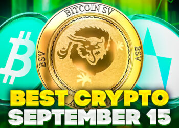 Best Crypto to Buy Now September 15 – THORChain, Bitcoin Cash, Bitcoin SV
