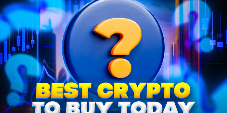 Best Crypto to Buy Now August 31 – Maker, Mantle, dYdX