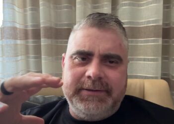 Crypto Influencer BitBoy Crypto Arrested While Livestreaming on YouTube
