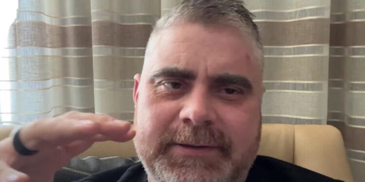 Crypto Influencer BitBoy Crypto Arrested While Livestreaming on YouTube