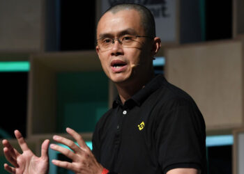 Binance CEO Rejects SEC’s Allegation Regarding Wallet Provider Ceffu