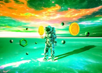 Crypto Analyst Offers Update on Bitcoin (BTC), Says Chainlink (LINK) Has Broken Through a Downtrend