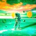 Crypto Analyst Offers Update on Bitcoin (BTC), Says Chainlink (LINK) Has Broken Through a Downtrend
