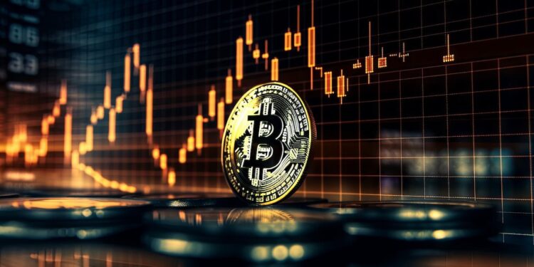 Digital Asset Products Record Outflows In Sixth Consecutive Week, Europe Overtakes US in Bullish Stance: CoinShares Report