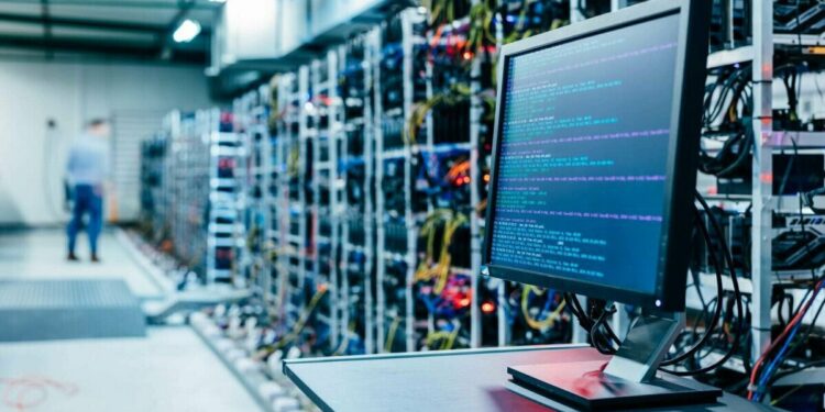Bitmain to Invest $54 Million in Bankrupt Bitcoin Mining Company Core Scientific