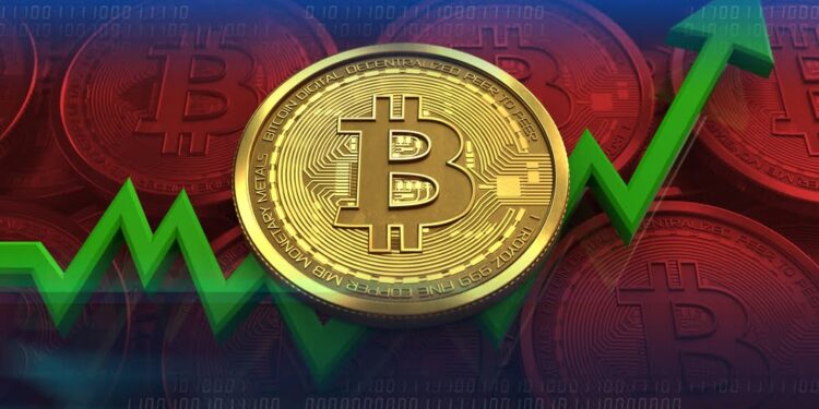 Bitcoin Price Bounces Back To $26,000, Here’s Why