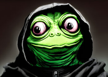 Dork Lord Price Pumps After Pepe Meme Founder Tweet, Which Crypto Could Explode Next?