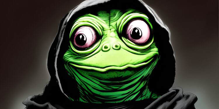 Dork Lord Price Pumps After Pepe Meme Founder Tweet, Which Crypto Could Explode Next?