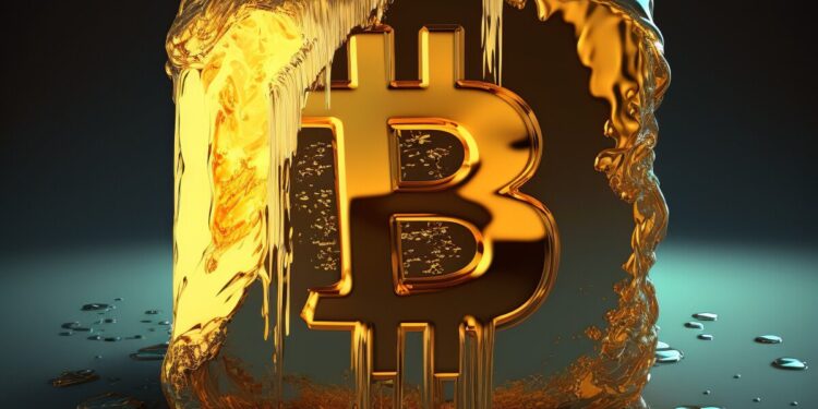 Three Reasons Why Bitcoin (BTC) Could Be About to Fall Back to $20,000