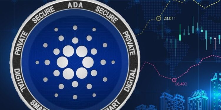 Cardano Announces Warp Transactions, ADA Remains Stuck In Ranging Market