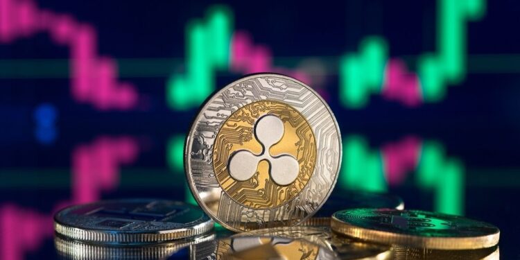 XRP Could Gain By 2500% In 2024, Crypto Analyst Says