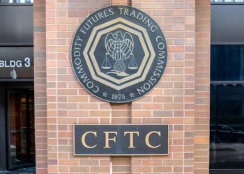 CFTC Targets DeFi Protocols Opyn, ZeroEx, and Deridex in Sweeping Crackdown