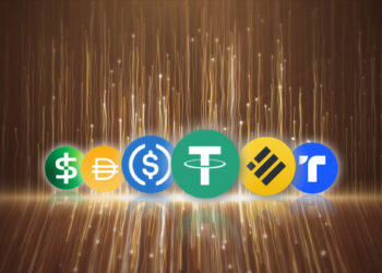 Stablecoin Market Dominance Hits 18-Month Low