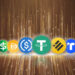 Stablecoin Market Dominance Hits 18-Month Low