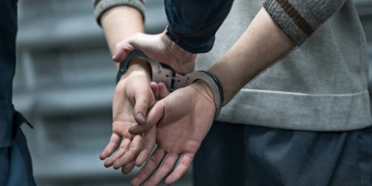 Fraudster Faces 12-year Jail Sentence for $100M Crypto Ponzi Scheme