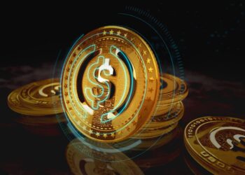 US Lawmakers Reintroduce Anti-CBDC Bill To Block Digital Dollar