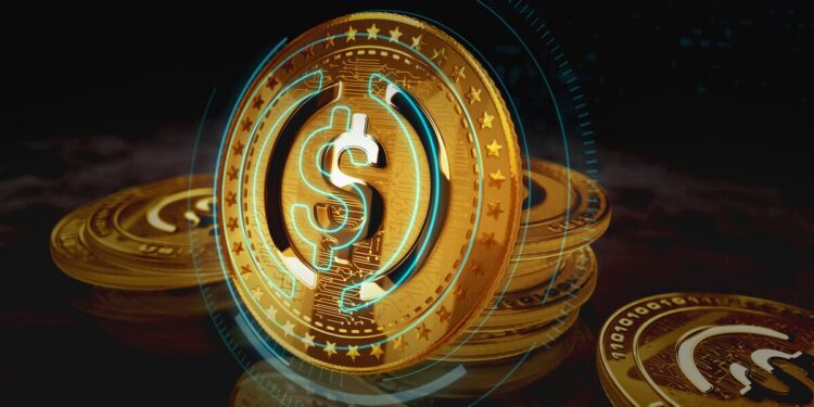 US Lawmakers Reintroduce Anti-CBDC Bill To Block Digital Dollar