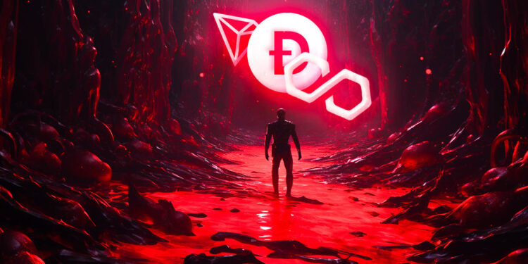 Dogecoin (DOGE), Tron (TRX) and Polygon (MATIC) Could Get Rocked if FTX Liquidates Holdings: Analytics Firm