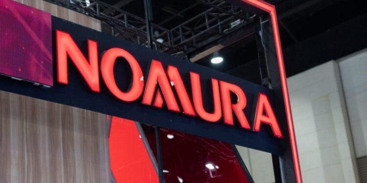 Global Investment Bank Nomura Launches Institutional Bitcoin Fund – Adoption on the Rise?