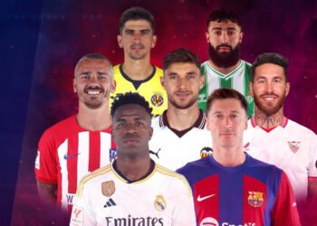NFT Fantasy Soccer Games Coming to US and Canada Courtesy of LaLiga and GameOn
