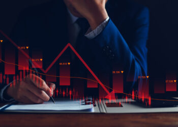 Bitcoin’s Decline Continues for Second Month Despite Grayscale Ruling