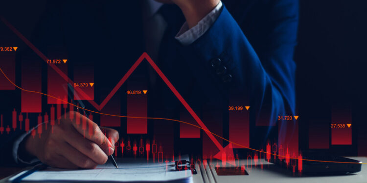 Bitcoin’s Decline Continues for Second Month Despite Grayscale Ruling