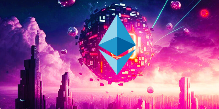 Flood of Ethereum Futures Exchange-Traded Funds Could Launch on Monday, According to Bloomberg ETF Analyst