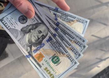 US Inflation Posts Biggest Monthly Increase in 2023 as CPI Rises 0.6%