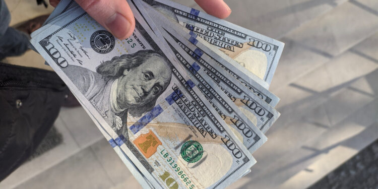 US Inflation Posts Biggest Monthly Increase in 2023 as CPI Rises 0.6%