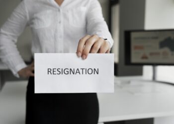 Crypto Venture Capital Firm Paradigm CFO and General Counsel to Leave this Month – What’s Going On?