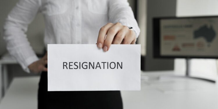 Crypto Venture Capital Firm Paradigm CFO and General Counsel to Leave this Month – What’s Going On?