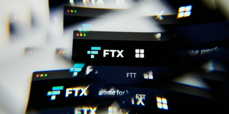 Trevor Lawrence and Two Other Celebrities Settle FTX Lawsuit
