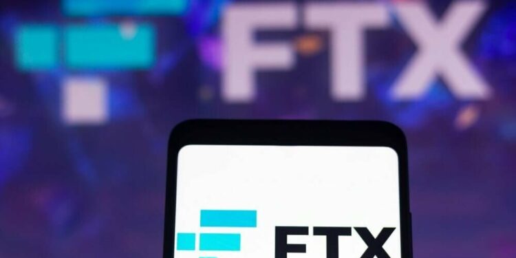 FTX-Linked Wallet Moves $10 Million in Altcoins Ahead of Bankruptcy Hearing