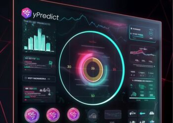 YPRED Offers Unbeatable Market Advantages