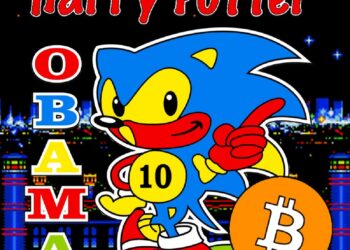 HarryPotterObamaSonic10Inu Pumps 27% As Crypto Market Cap Grows 2% While Meme Kombat Presale Tops $120k