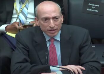 US House Committee Grills SEC Chair Gary Gensler Over Crypto, Dubbed ‘Tonya Harding of Regulation’