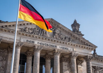German Blockchain Sector Sees 3% YoY Growth with $355 Million Invested in 2023: Report