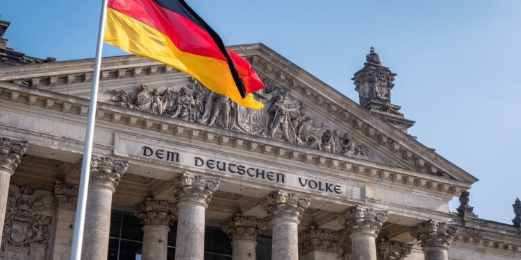 German Blockchain Sector Sees 3% YoY Growth with $355 Million Invested in 2023: Report