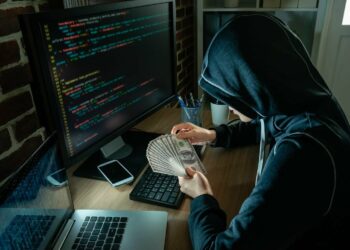 $24 Million Drained from Ethereum Wallet in Phishing Scam