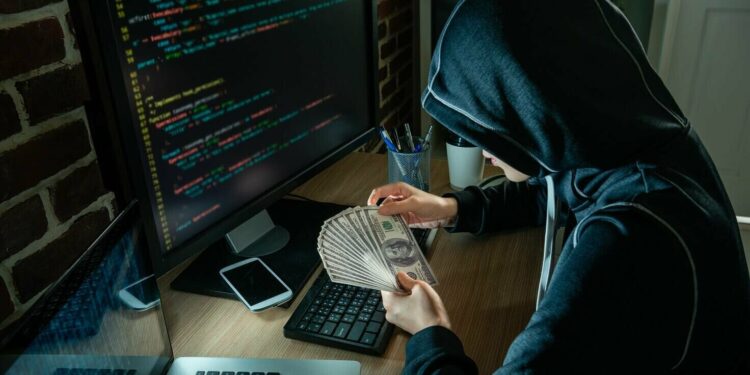 $24 Million Drained from Ethereum Wallet in Phishing Scam