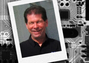 Resurfaced Video From 1998 Shows Alleged Bitcoin Creator Hal Finney Discussing Cryptographic Technology